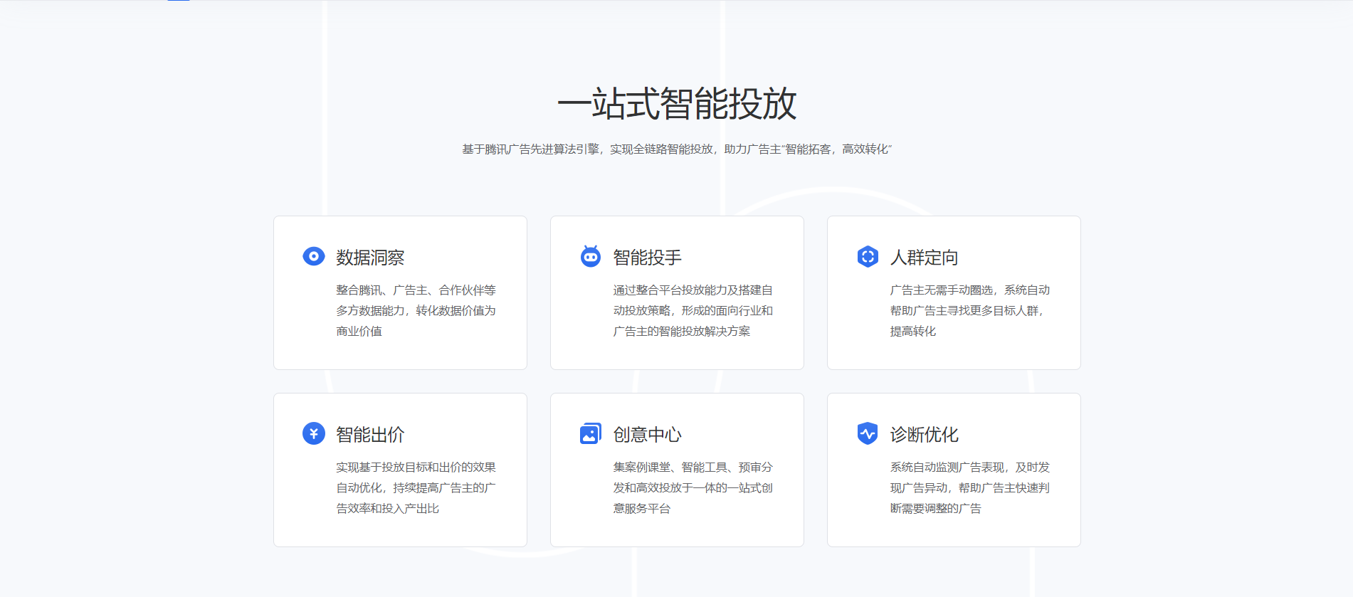 腾讯广告